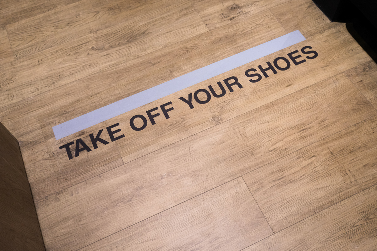 青年公寓的时尚翻新-18