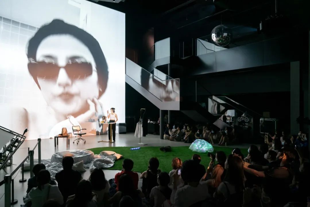 U2美术馆 · 艺术与商业共生的沉浸式空间丨中国北京丨BUZZ庄子玉工作室-57