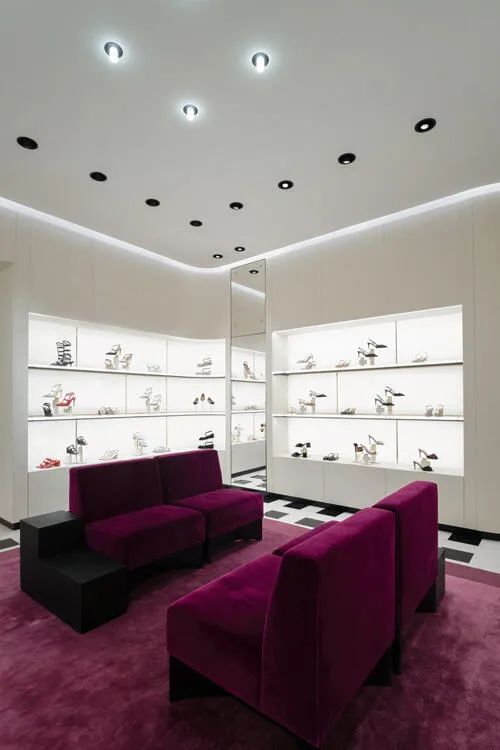 VALENTINO 迪拜精品店丨阿联酋迪拜丨华伦天奴-9