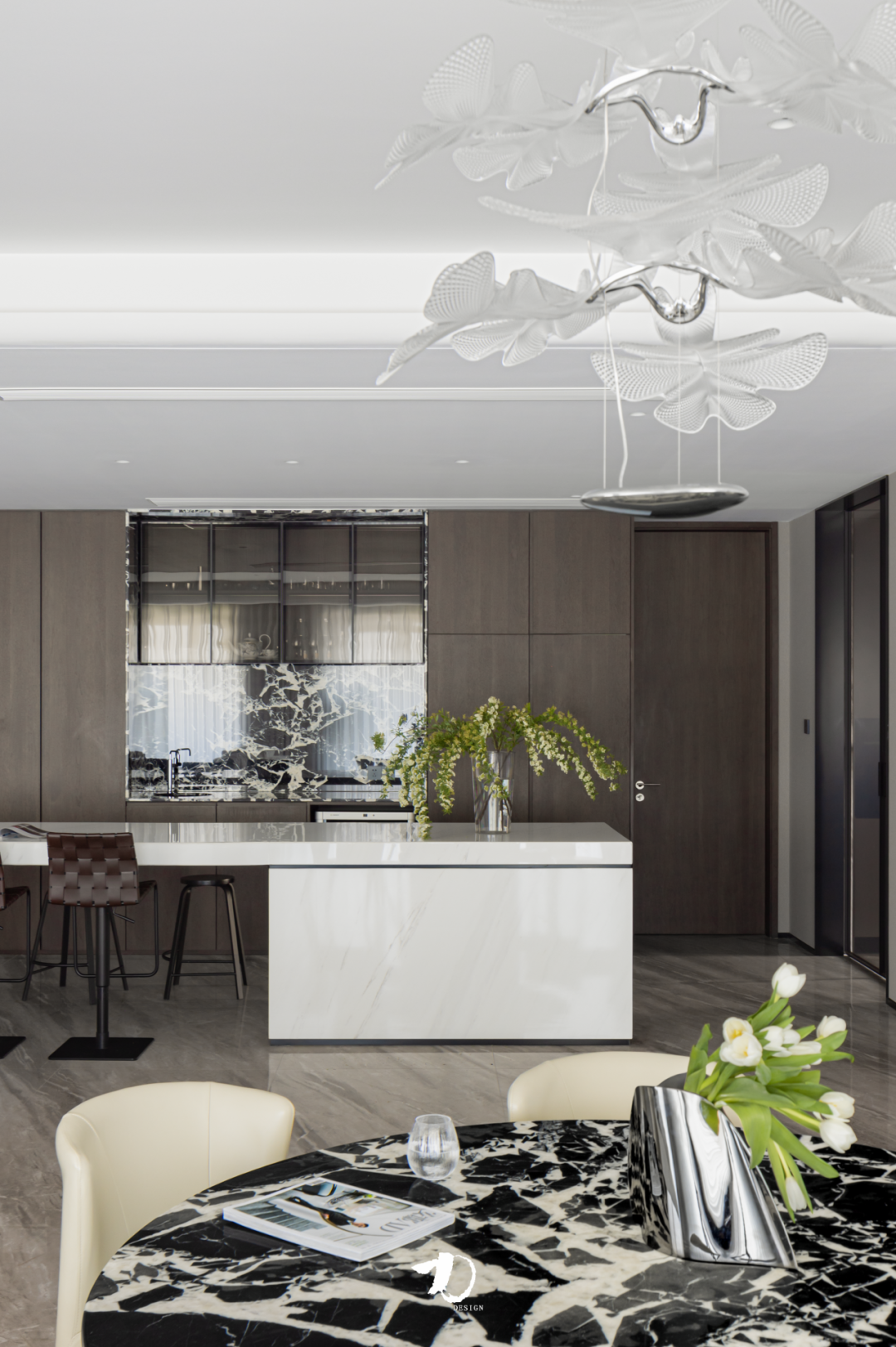 380㎡康城一品丨中国杭州丨力设计-17