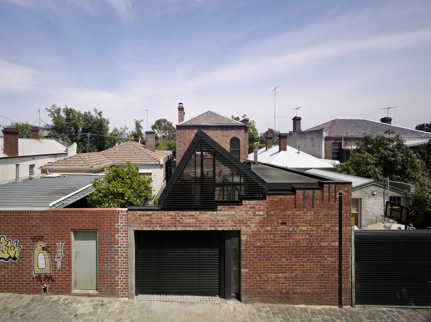 Vader House Austin Maynard Architects-6