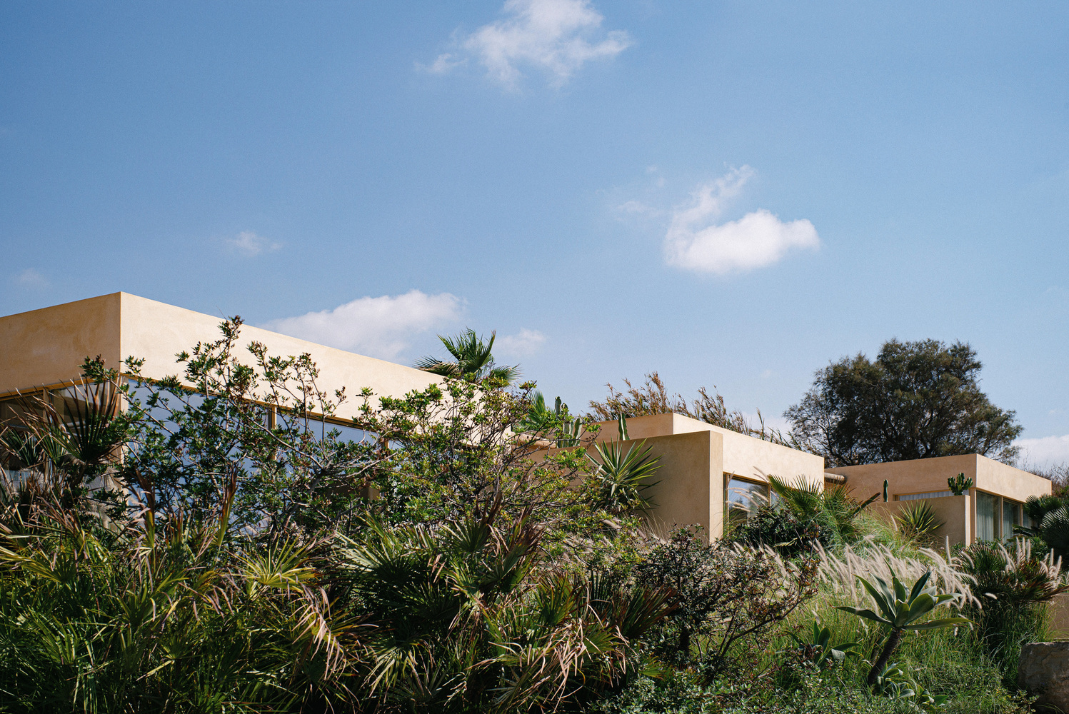 黎巴嫩 CAPO 精品酒店和度假村丨Carl Gerges 建筑师事务所-17