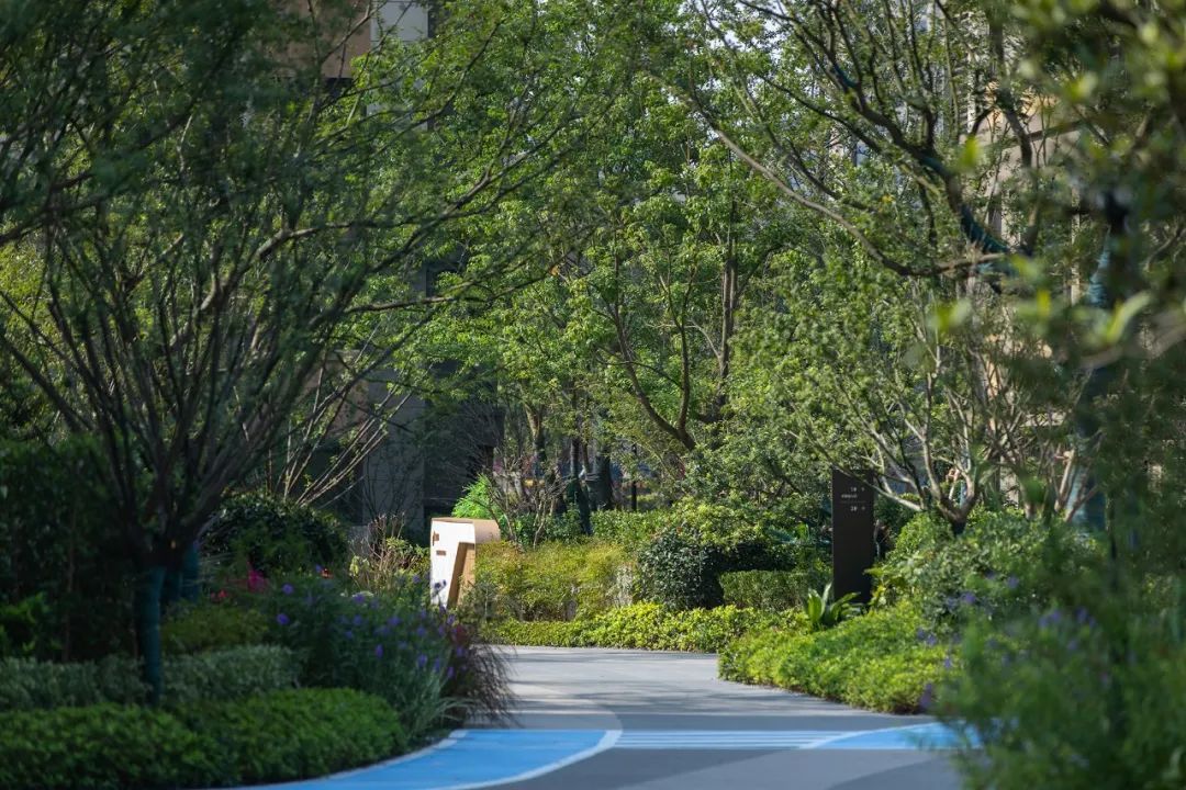 江苏旭辉·常州都璟花园丨中国常州丨凯盛上景(北京)景观规划设计有限公司-66