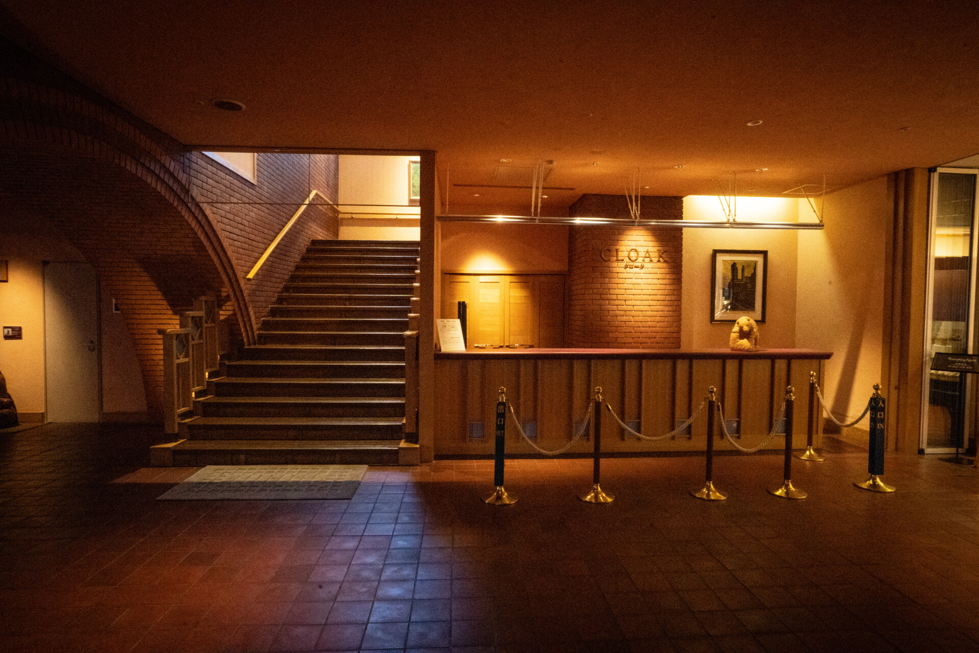 森のスパリゾート・北海道ホテル丨象設計集団-19