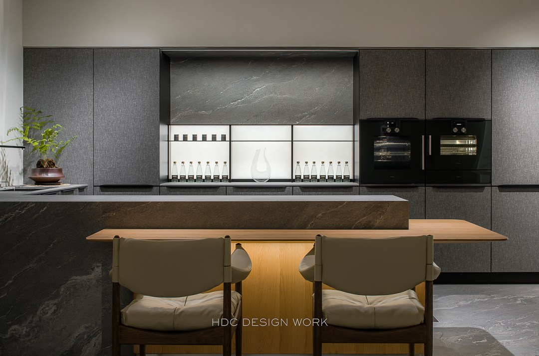 德国嘉格纳电器&NEXT125橱柜成都体验店丨中国成都丨刘芮言,唐嘉骏-22