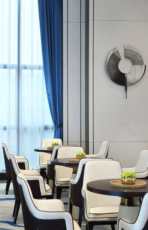 力高雍泉府营销中心设计-12