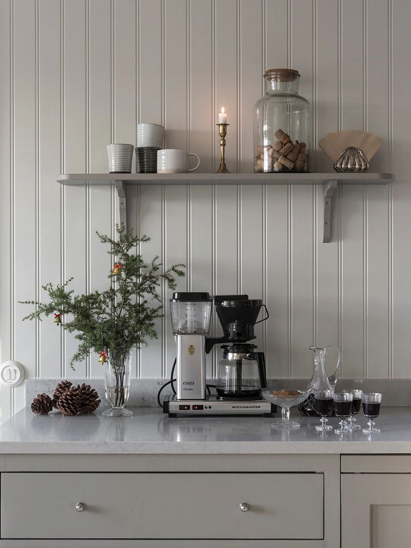 新家中的瑞典传统温馨-7