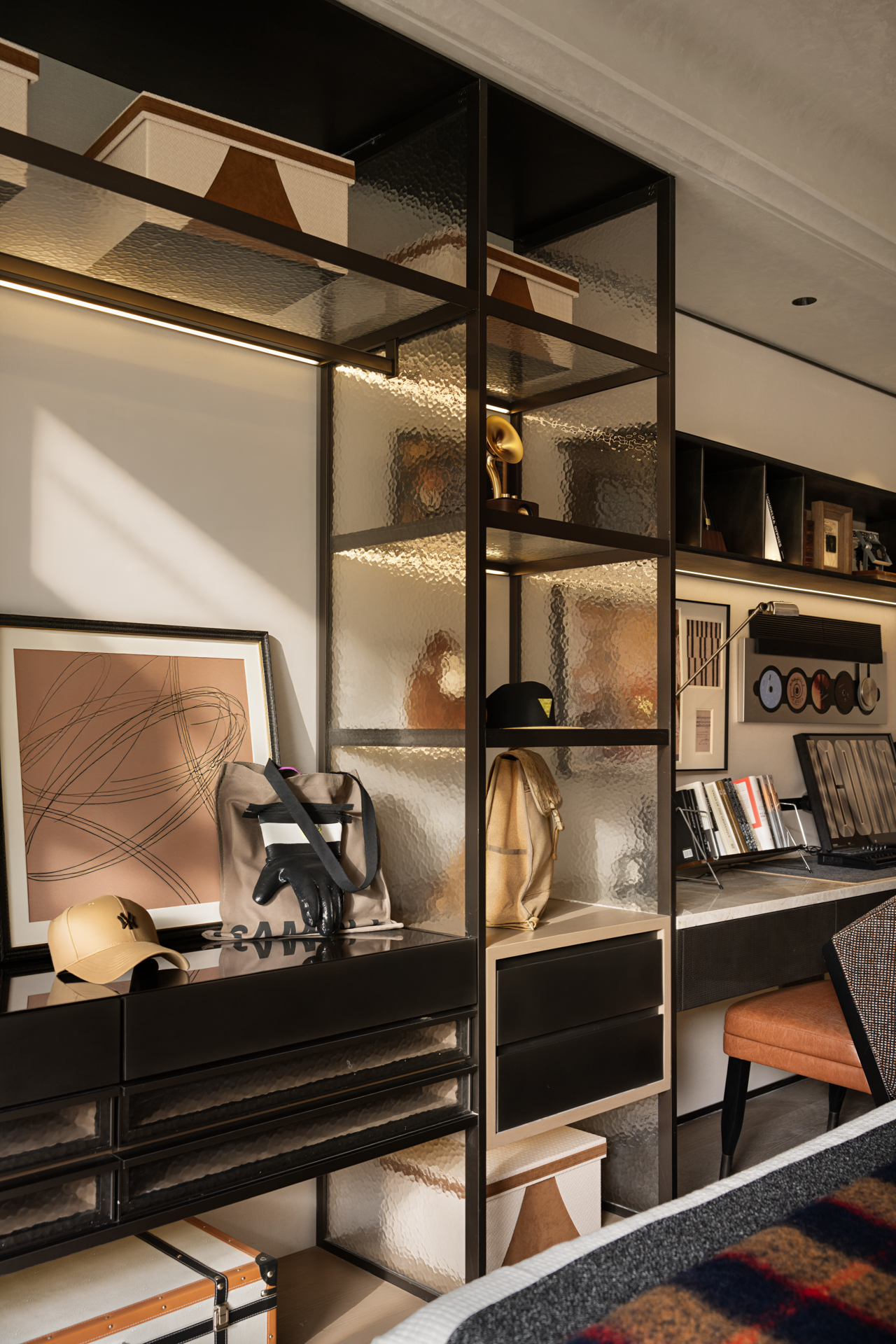 中海·盛京玖章丨中国沈阳丨研质共设-26