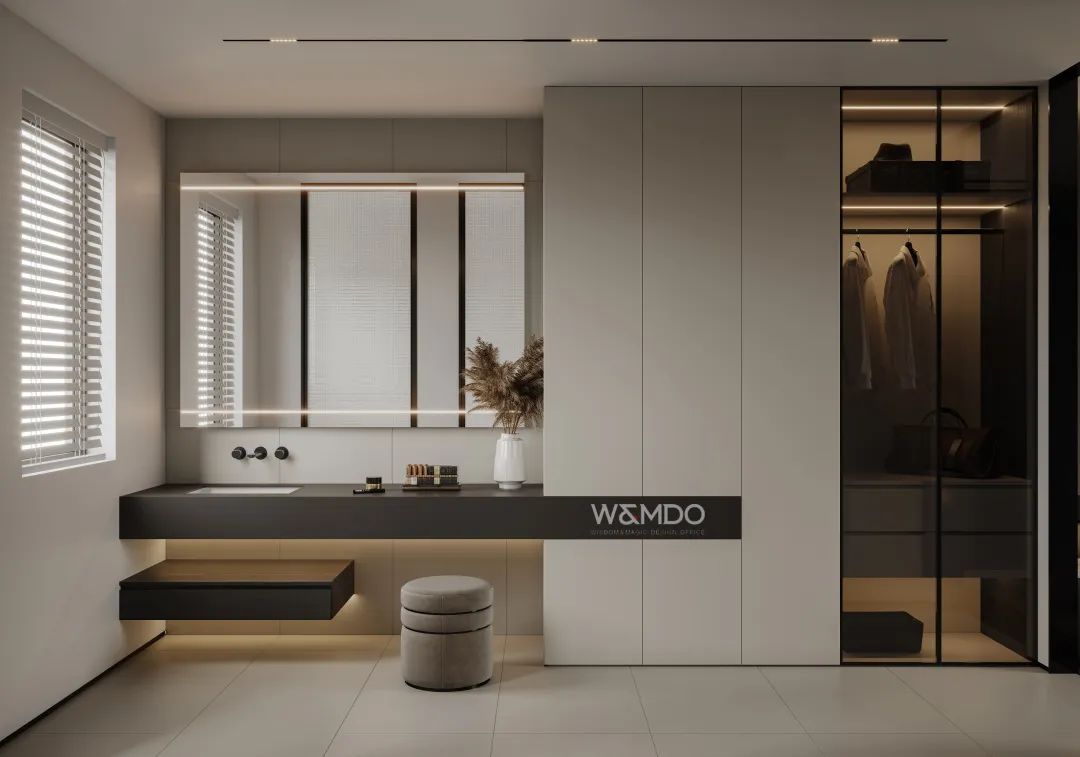 山水意境之宅 · 觅境丨中国乐山丨祝潇刚,易天浩-60