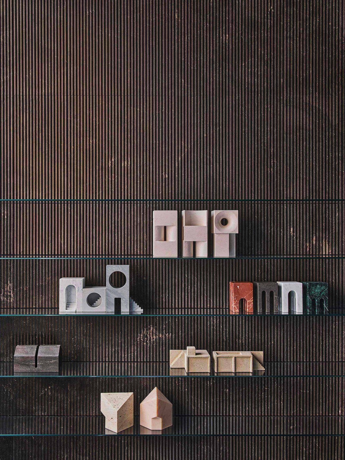 Salvatori 米兰新销售门店丨意大利米兰丨Lissoni Associati-11