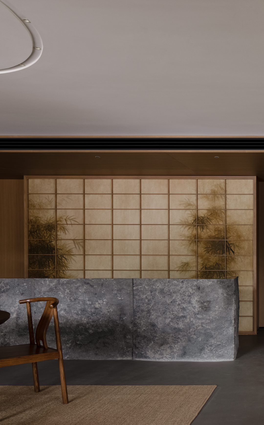 荟舍左右乾坤家居品牌体验馆丨中国惠州丨LICO力高设计-32