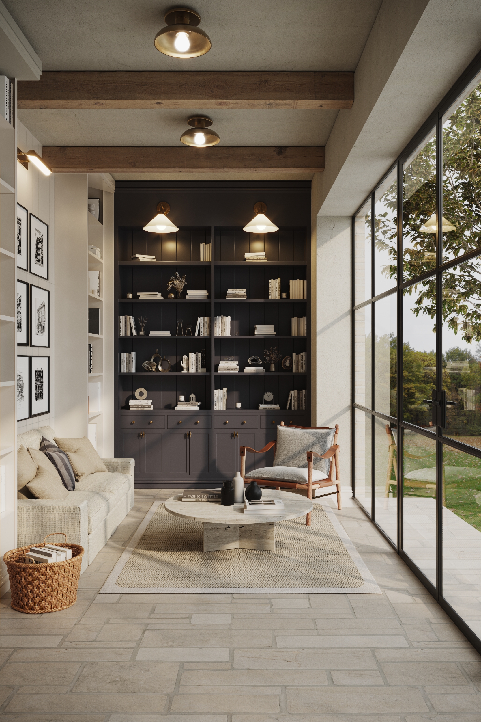 House project, Warsaw 2023, design Noon stoodio-4