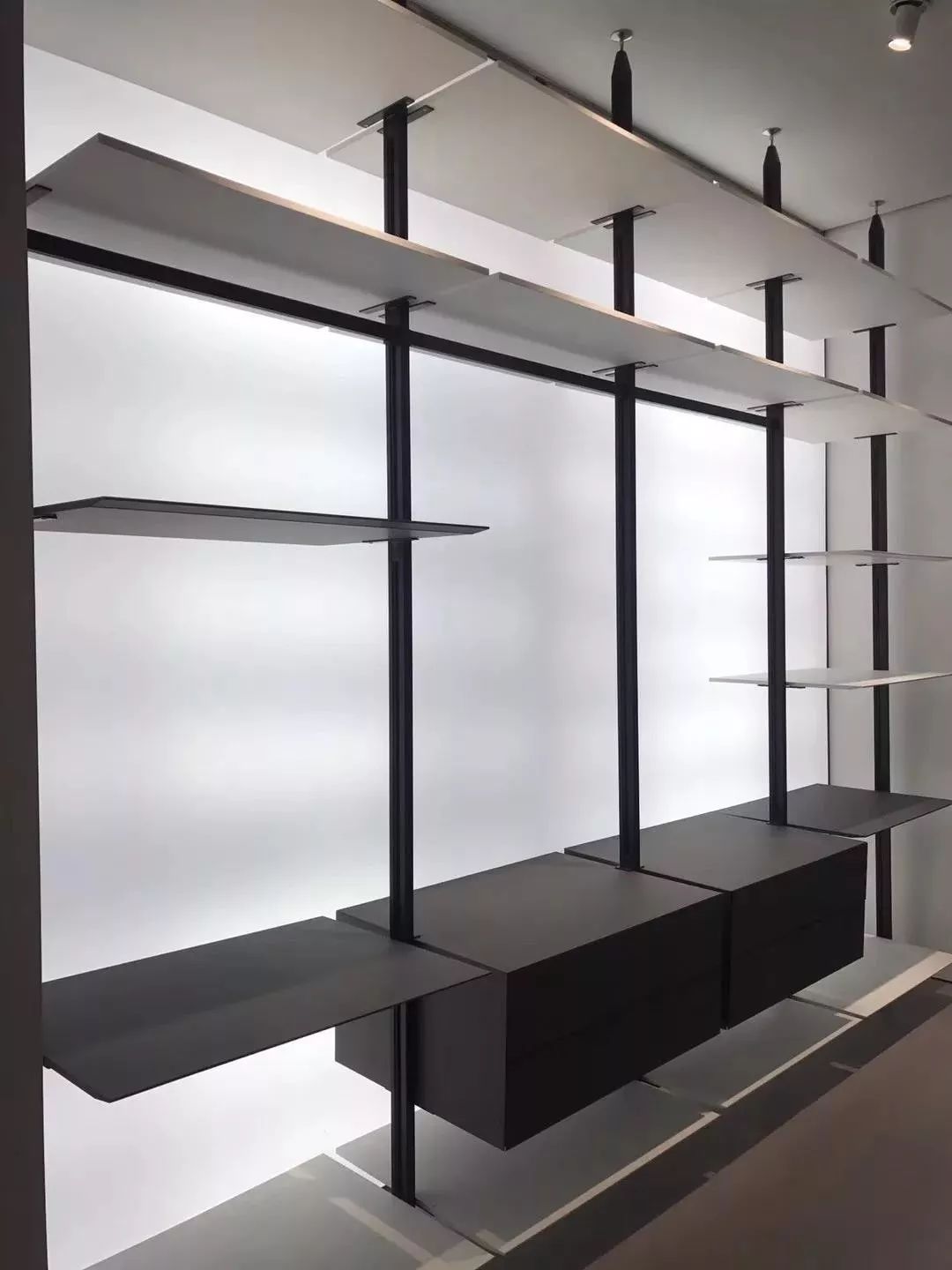 广州设计周盛宴,维上设计首席蓝玉维荣获金住奖-38