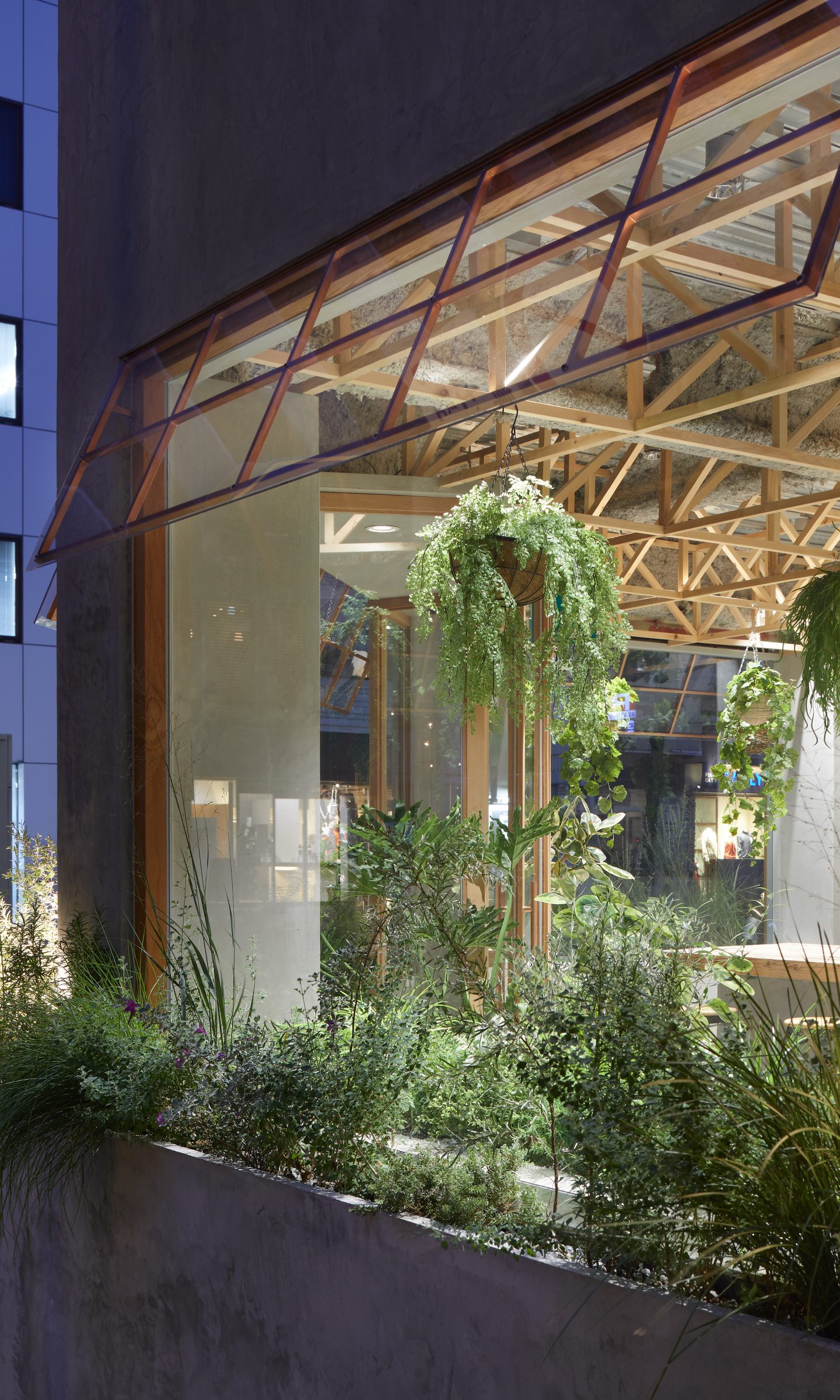 Marryaid the third terrace丨Suppose Design丨日本-2