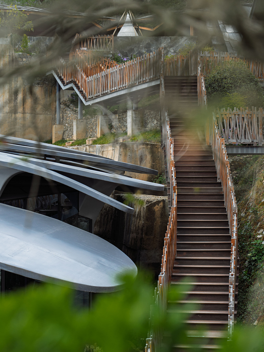 喜雅勒野奢民宿酒店丨中国雅安丨YDS姚晓冰设计事务所-69