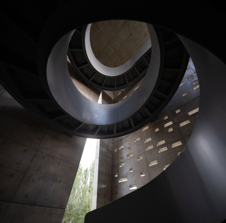 贺兰山下美贺之塔丨中国银川丨继景室内设计(上海)有限公司-75