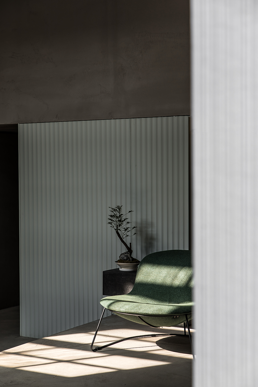 时光印记 · 老厂房的现代重生-48