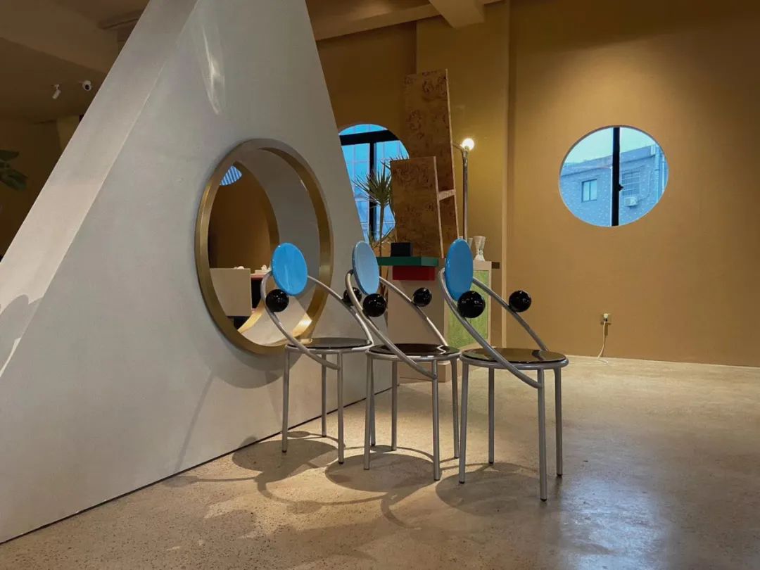 探探杭州那些“中古家具店”-58