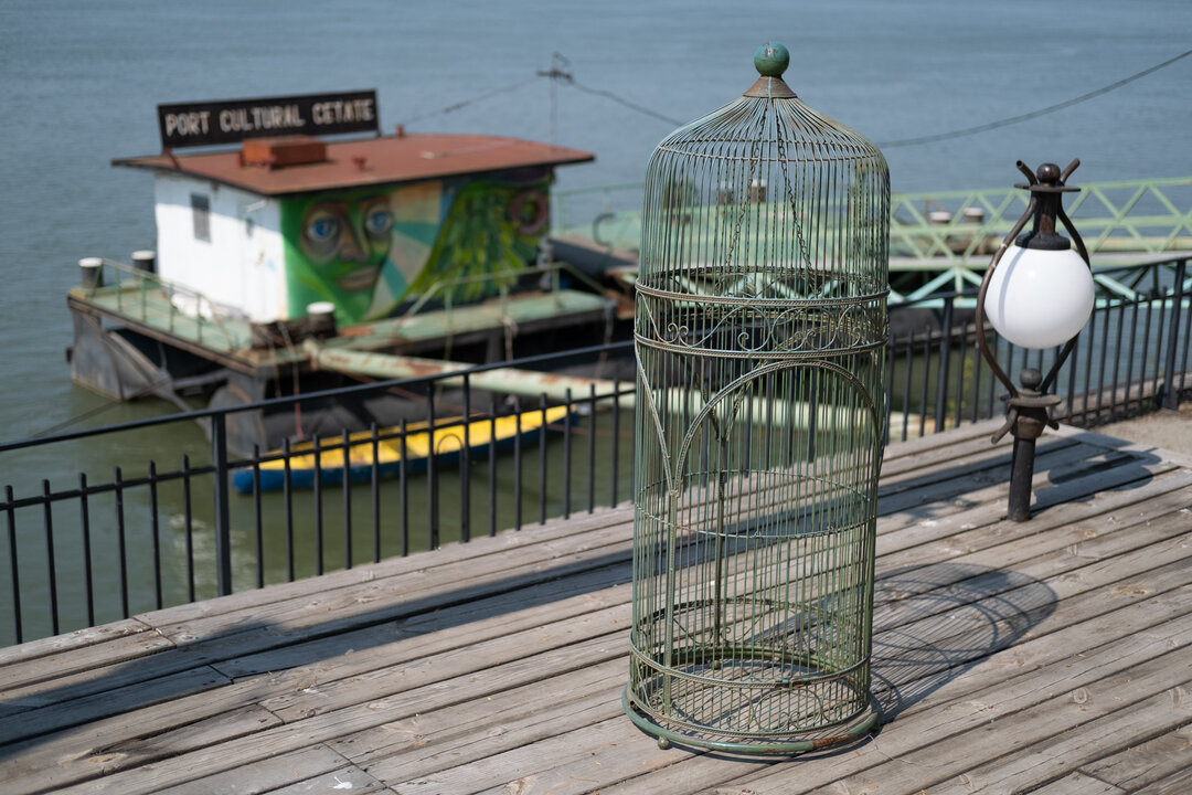 Giurgiu城市复兴及社区活化相关项目丨罗马尼亚-78