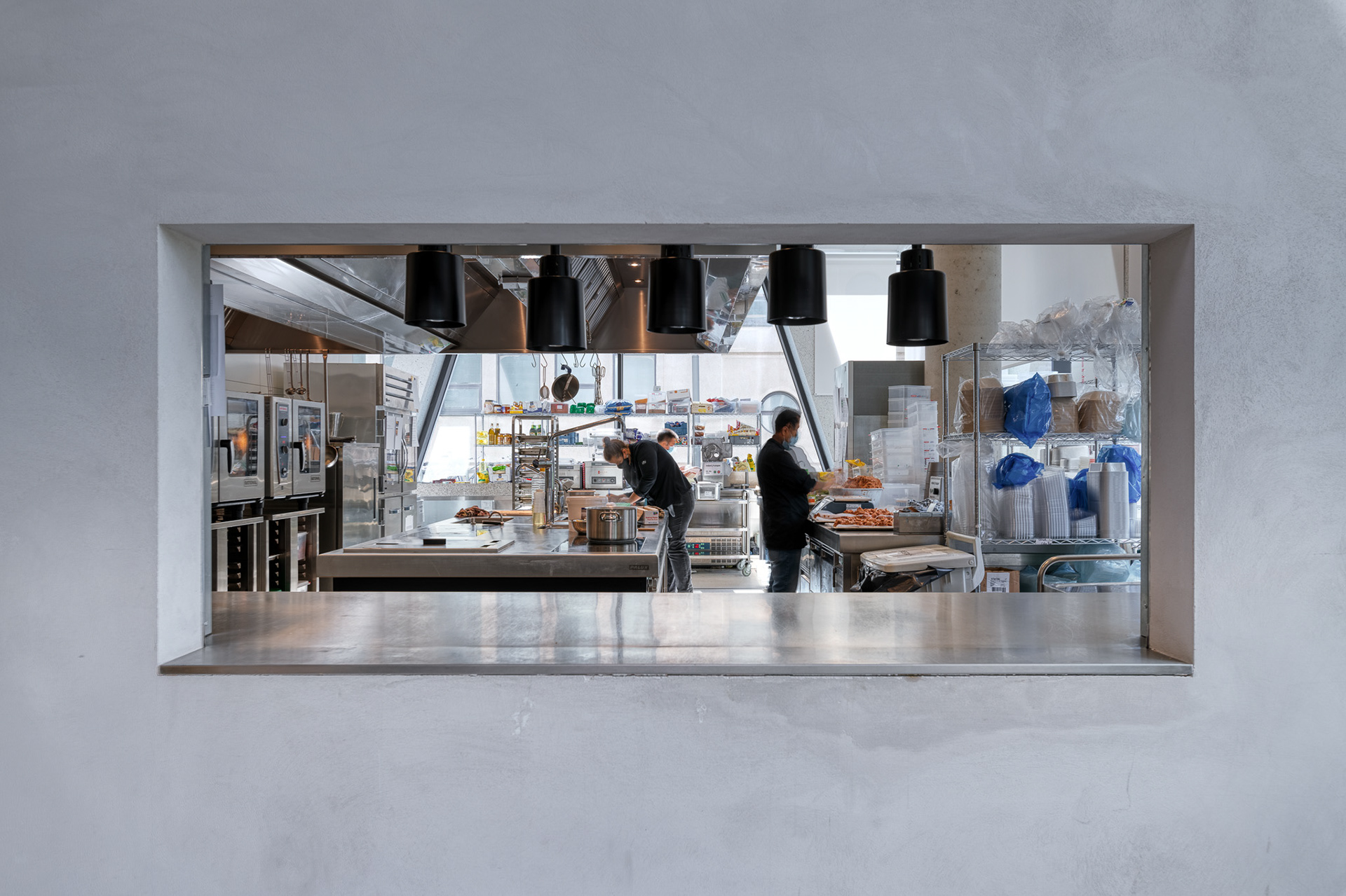Interiors - Horeca-143