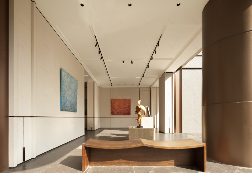 福州榕发・誉湖郡丨中国福州丨北京栋三尺设计有限公司-69