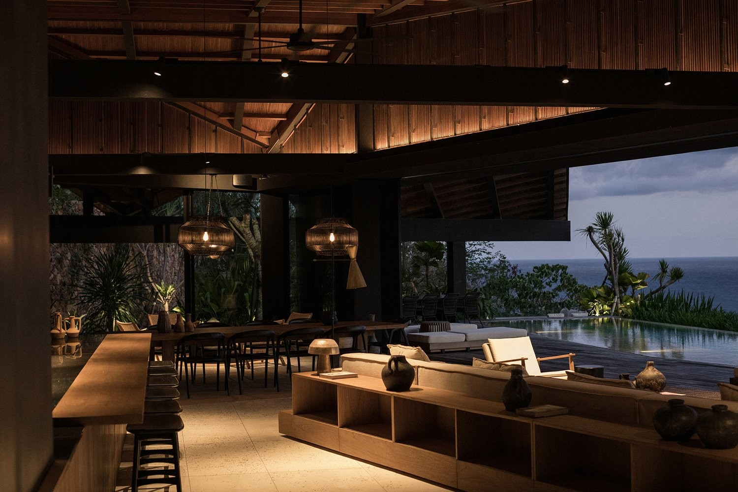 度假酒店丨印度丨Caceres Tous-40