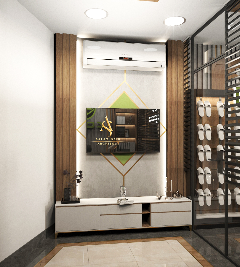 KSA Shoe Store Design-2