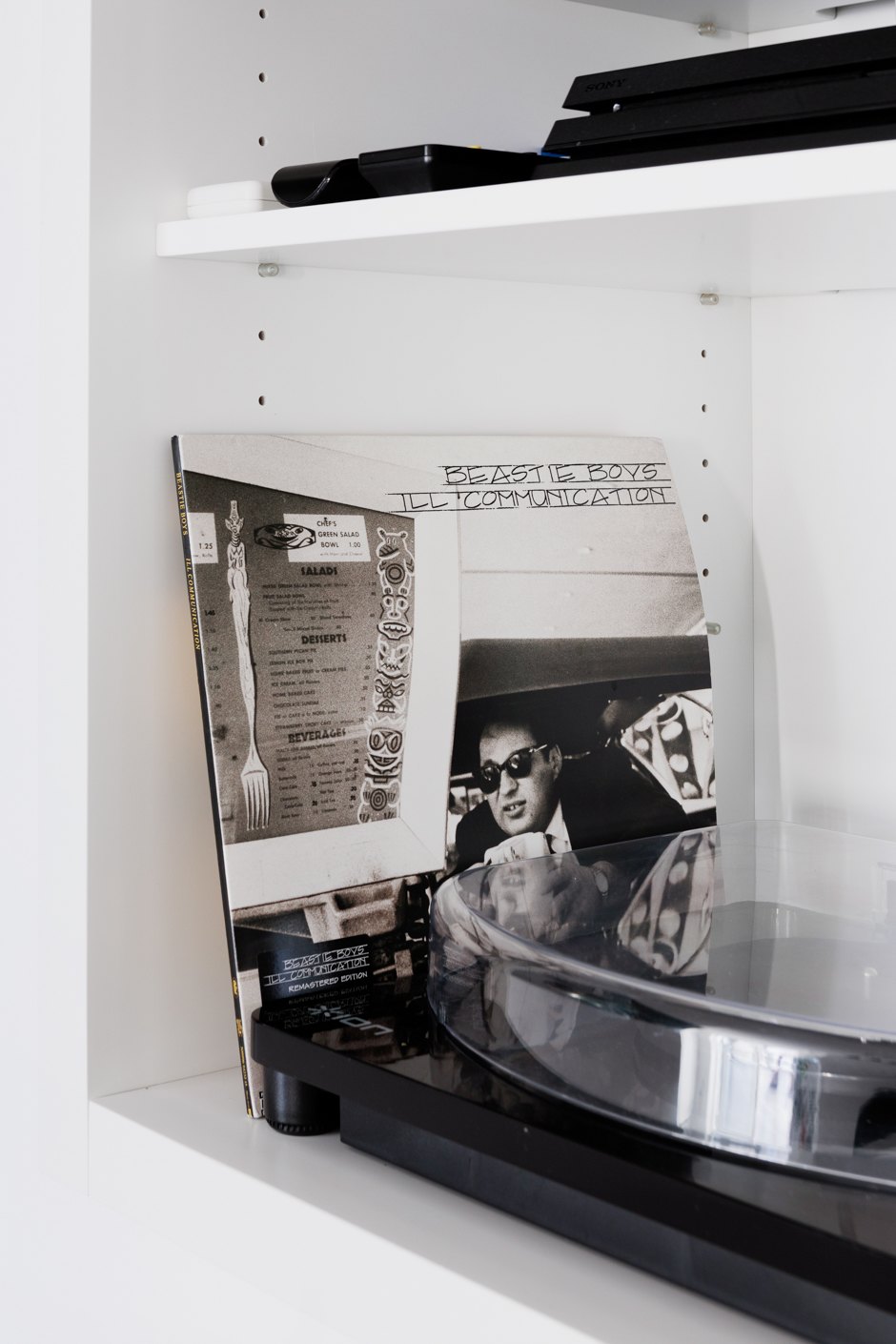 Faces & Laces 工作室丨Anya 和 Adil-18