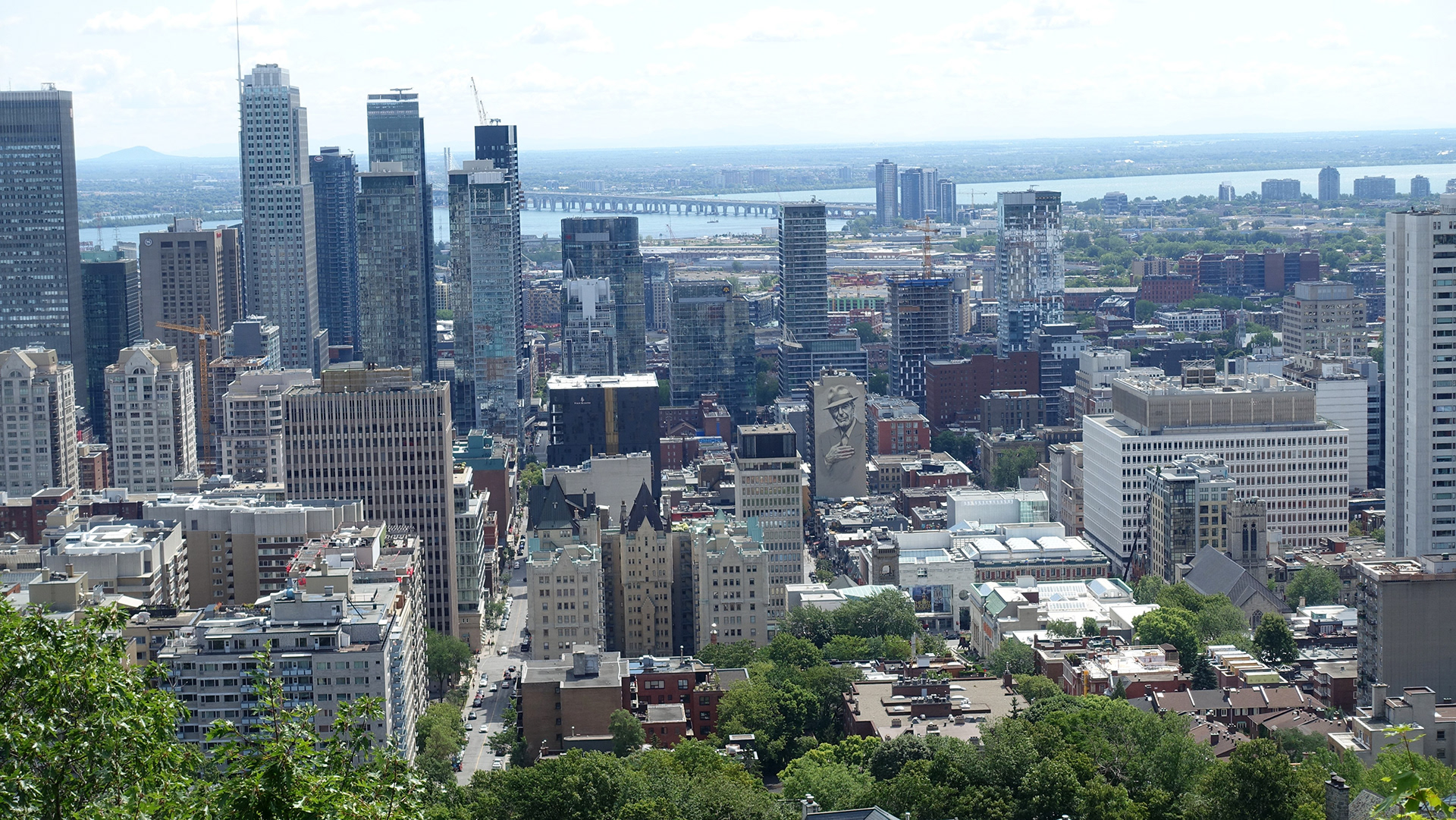 蒙特利尔纪念相册丨加拿大蒙特利尔-93