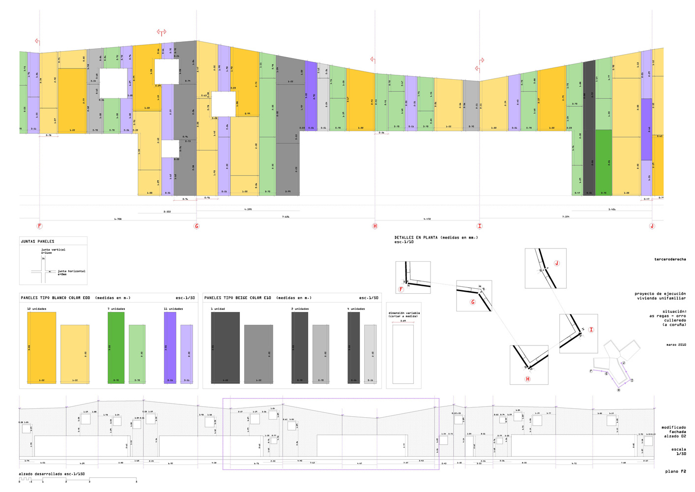 House in Uxes  terceroderecha arquitectos-30