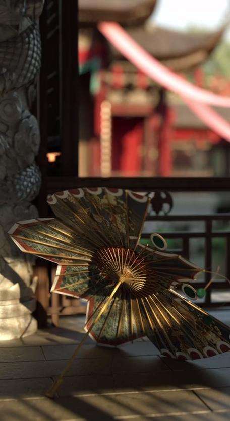 Preparing for the Banquet | Yến tiệc-16