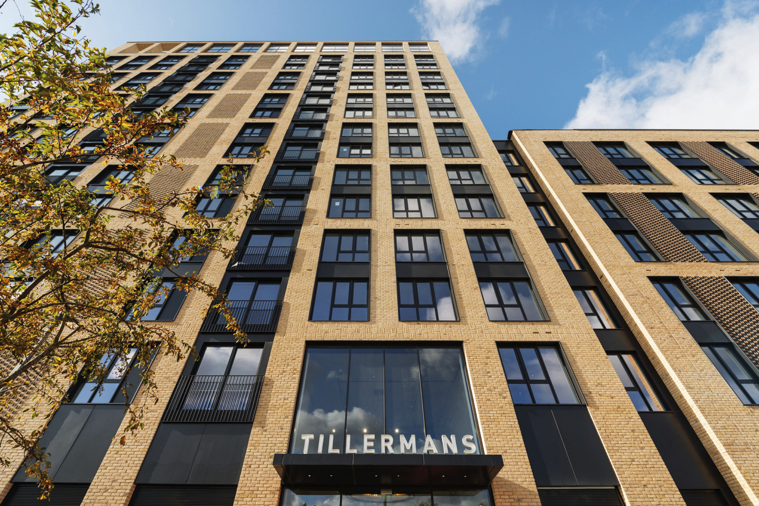 丨United KingdomLondon-138