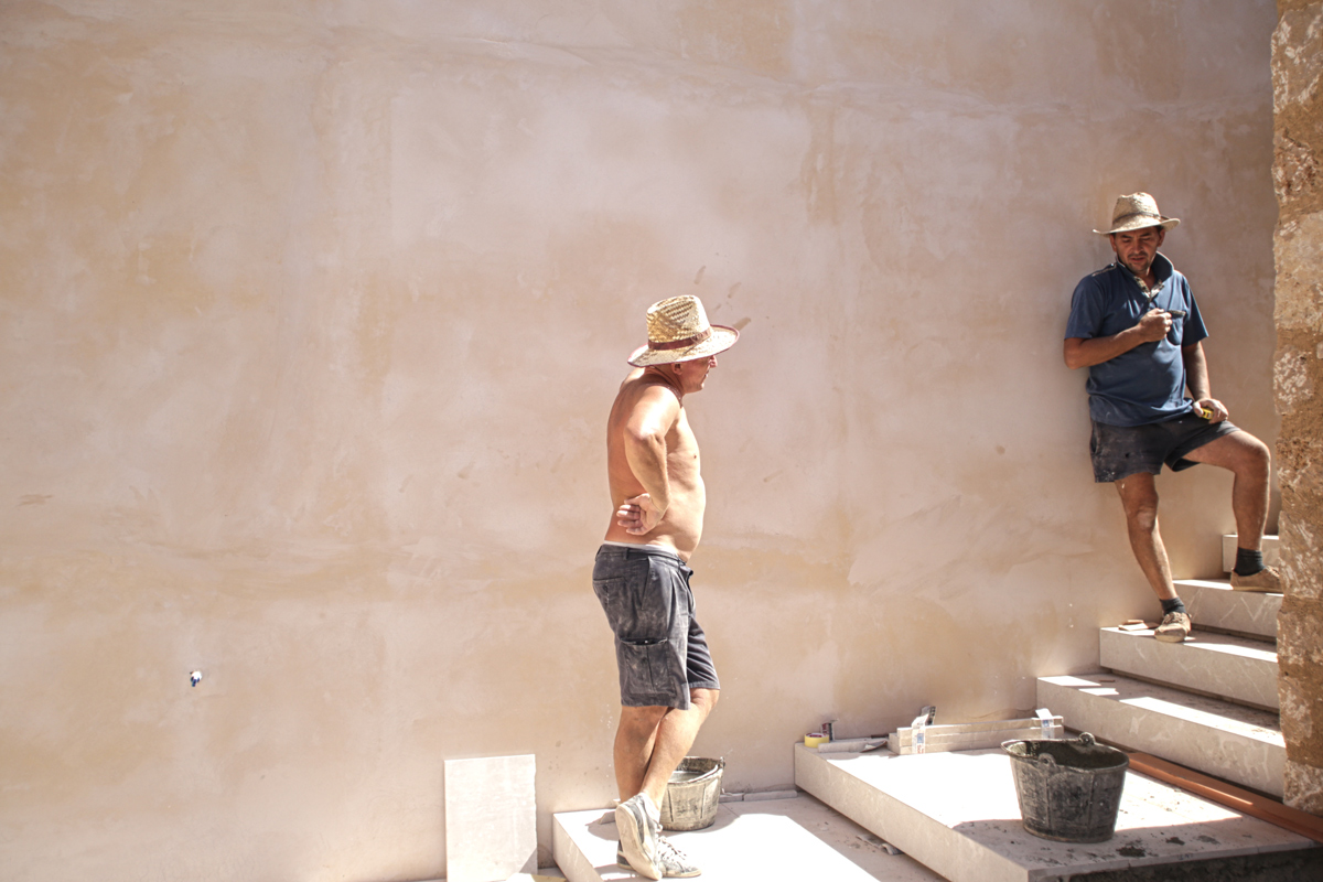 Son Juliana 酒厂-14