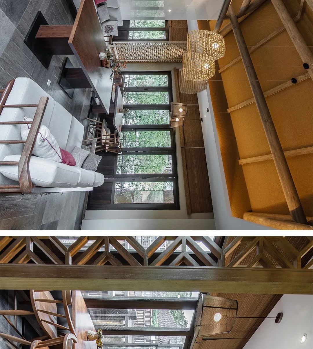 绿地拾野川 | 原乡文化与潮流设计的完美融合-21