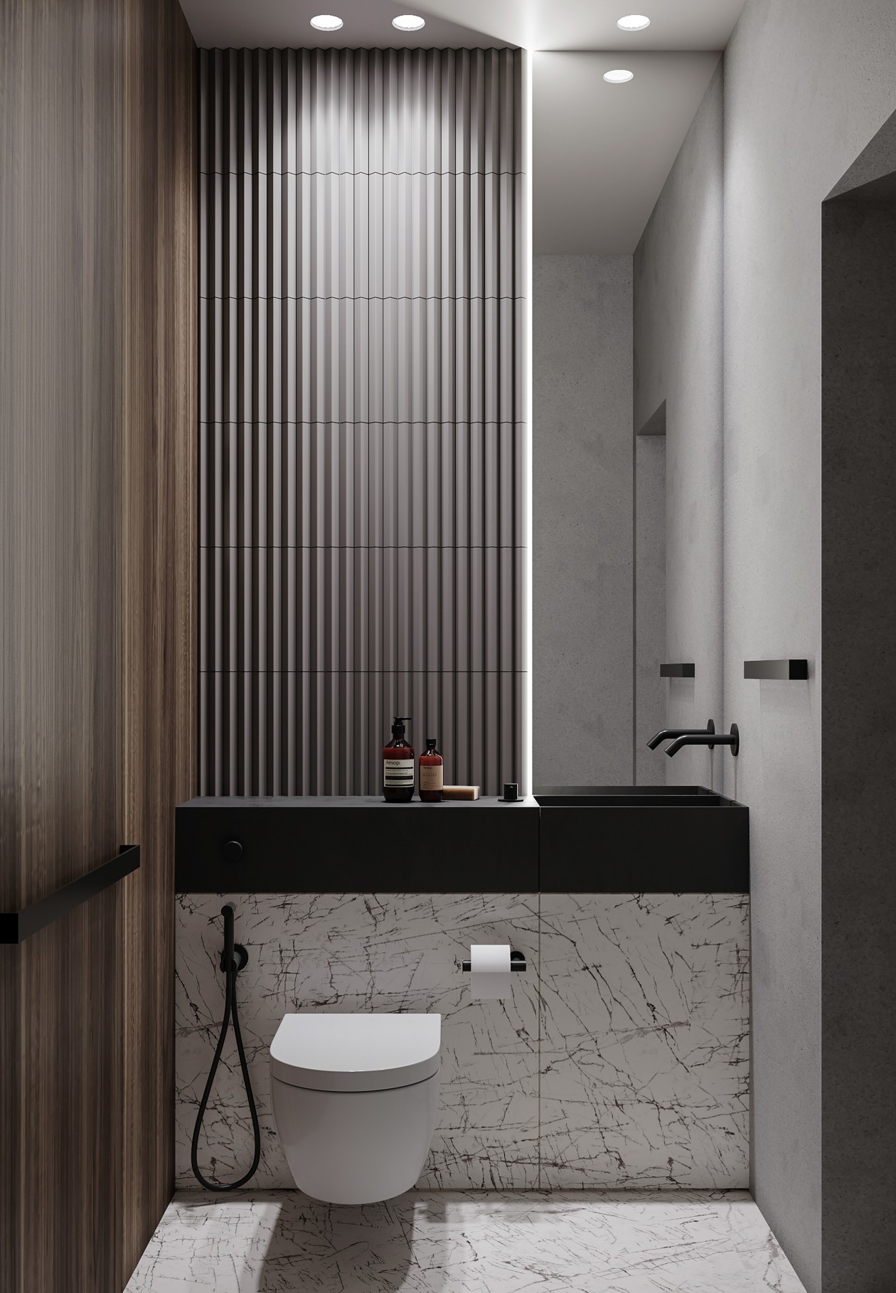 150平 质感简约，气质十足！-14