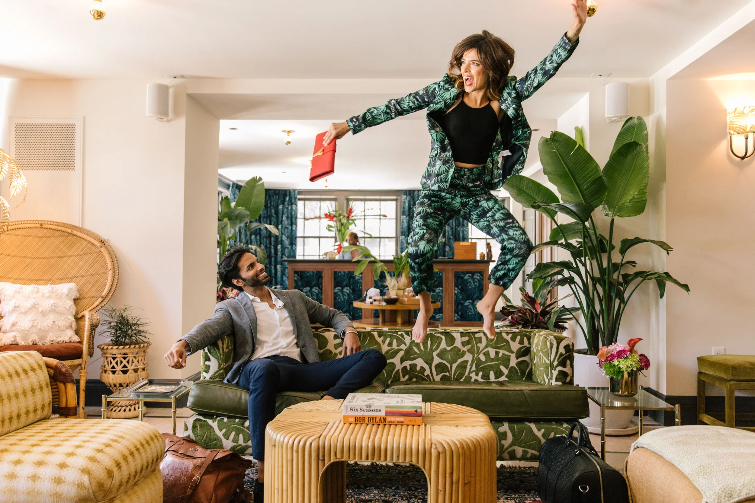 丨美国亚特兰大丨Reunion Goods & Services-14