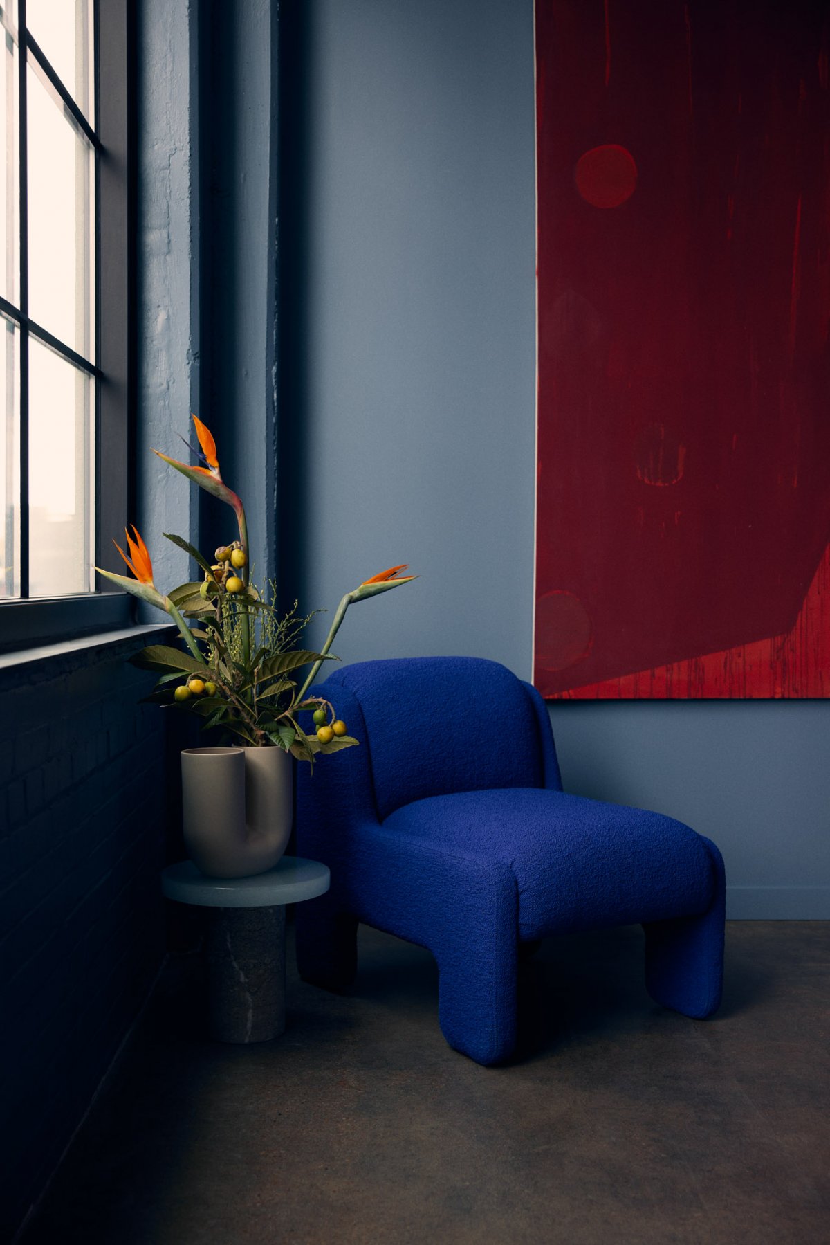 The Malin South Gulch 集合空间丨美国田纳西丨Róisín Lafferty-13