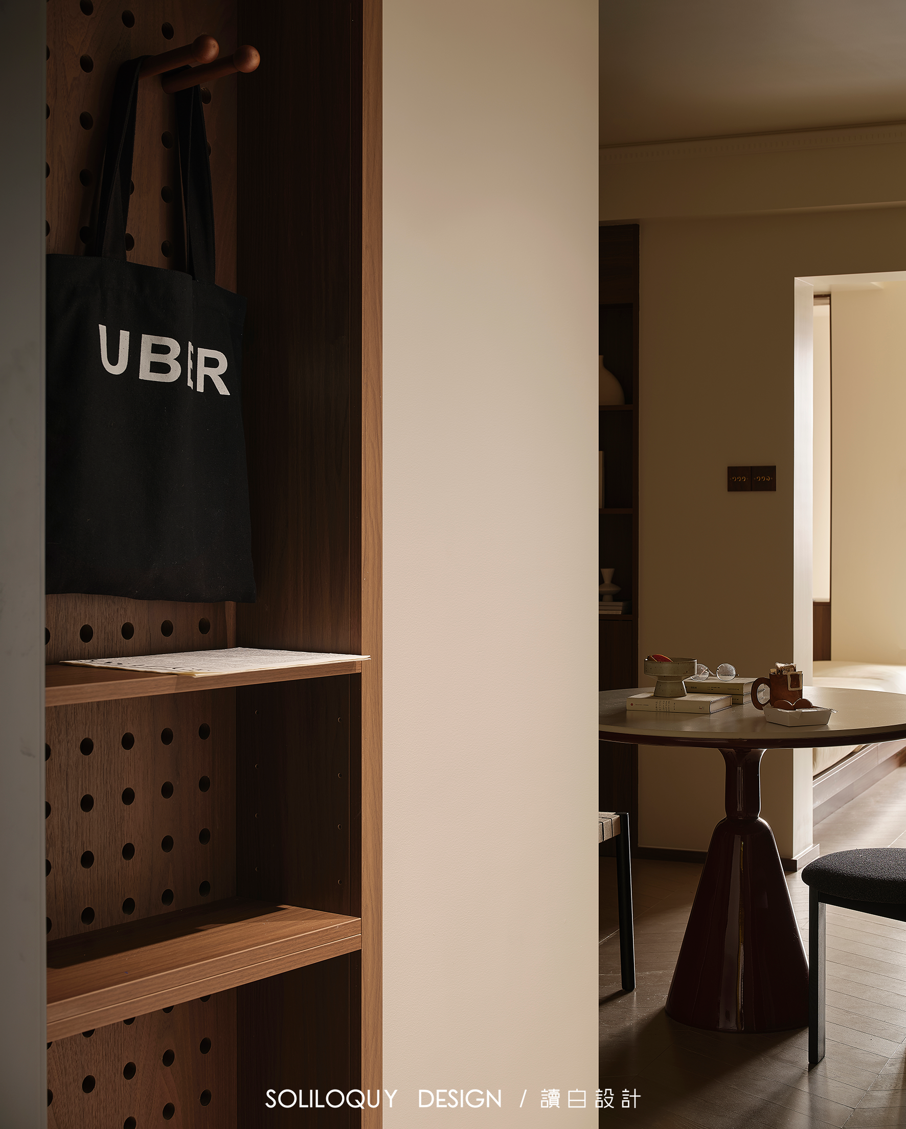 SOLILOQUY DESIGN × 昭雾丨中国南京-4