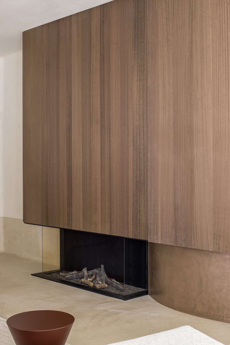 KAP 住宅丨比利时丨Britt Van Namen-65