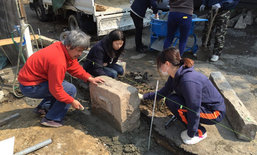 有松の塀丨名城大学柳沢研究室-28