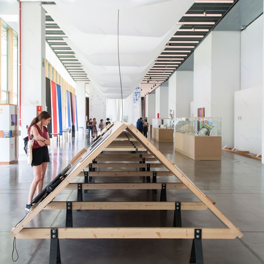 丨西班牙巴塞罗那丨emiliana design studio-8