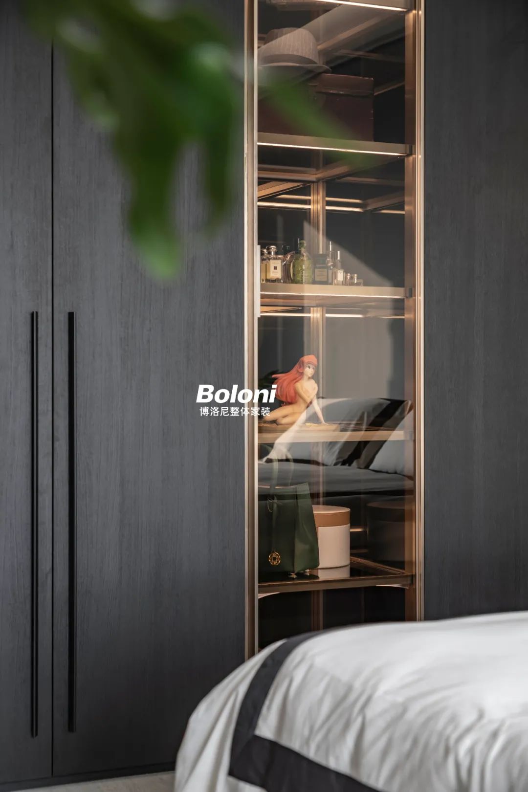 乐城公馆丨中国北京丨博洛尼-44