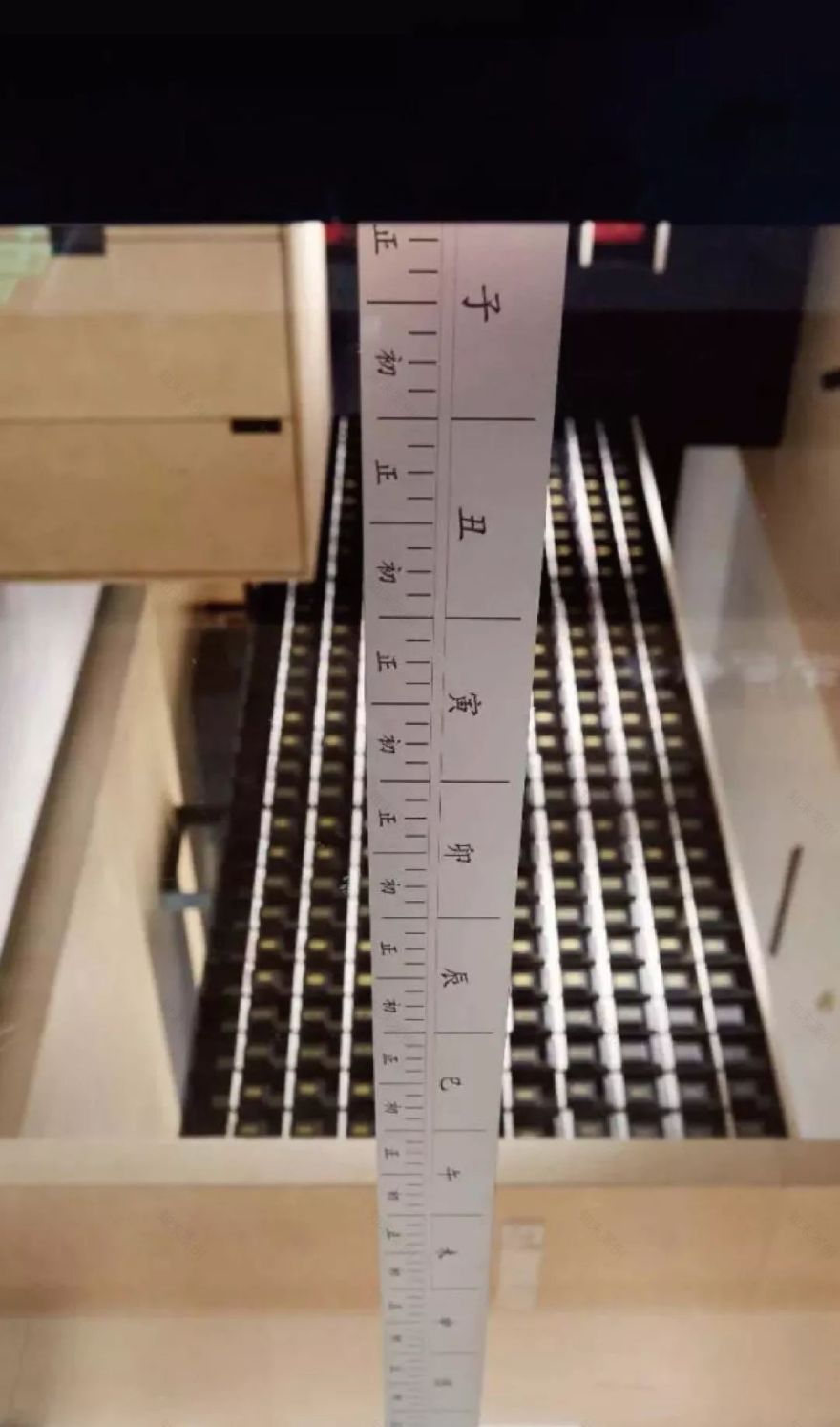 茶心安处,极简禅韵的品茶空间 | 至少是设计-44