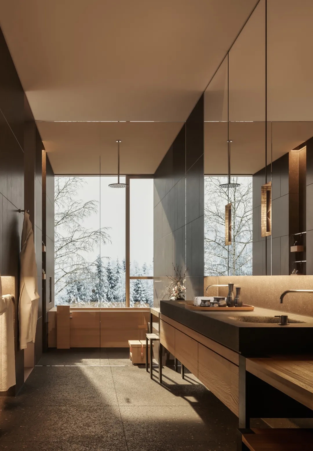 日本第四家安缦酒店丨Kerry Hill-22