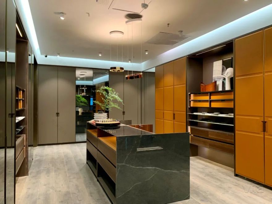 vifa 威法秦皇岛高定店丨中国秦皇岛-43