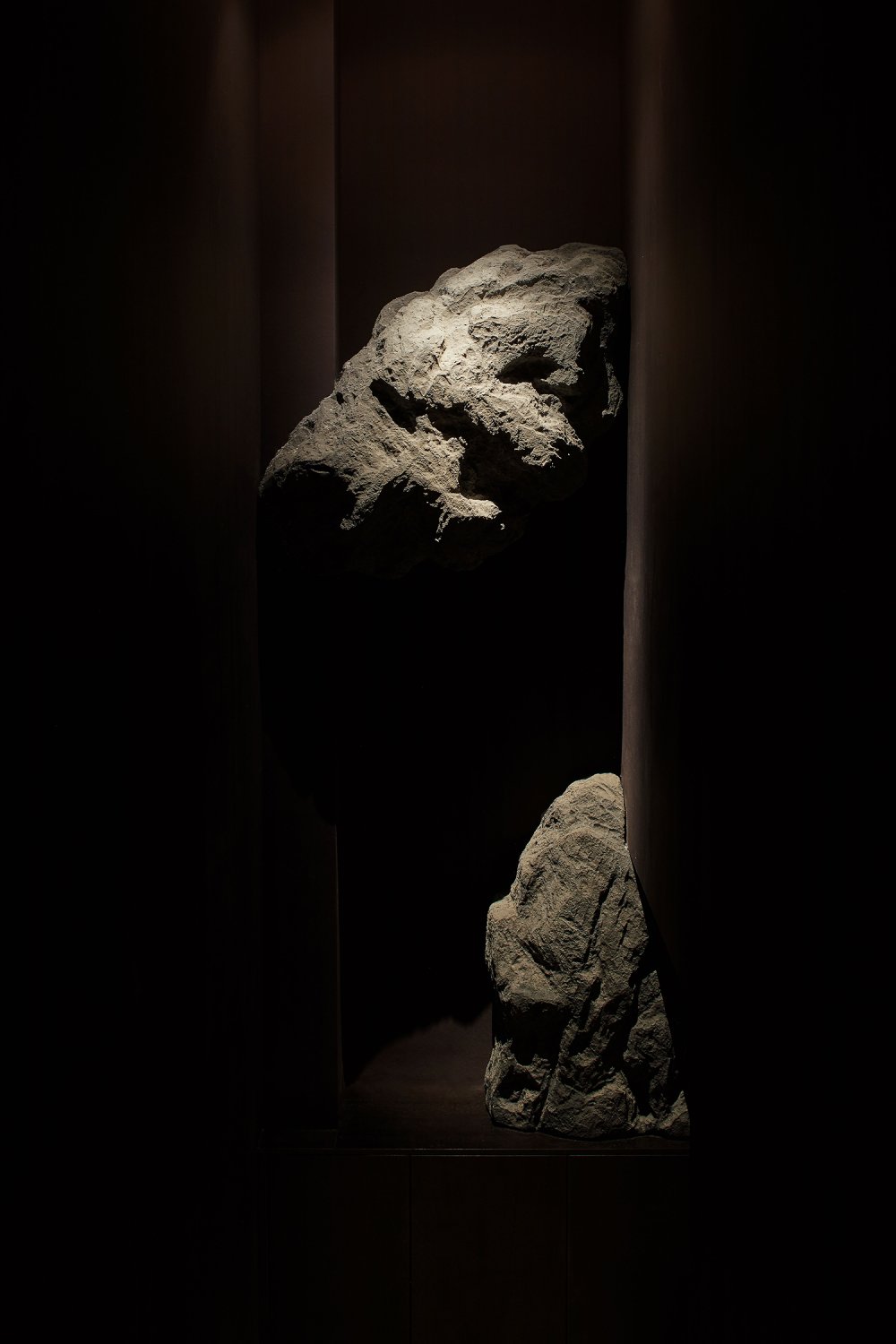 有前·割烹融合料理丨中国温州丨拾一空间设计-0