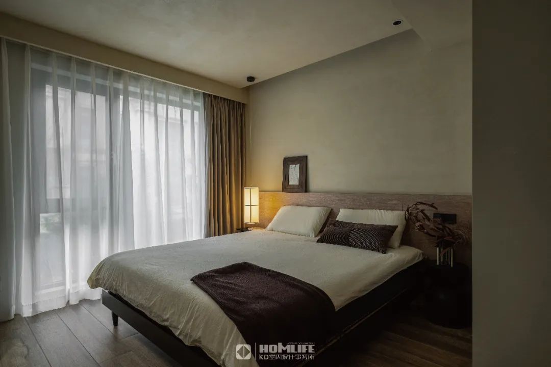 融创·紫泉枫丹（第壹套）丨中国重庆丨KD室内设计事务所-59