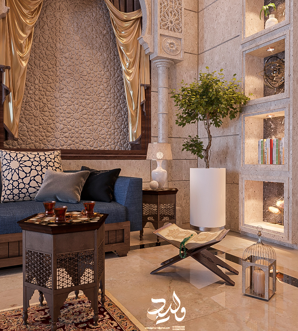 classic islamic design-3