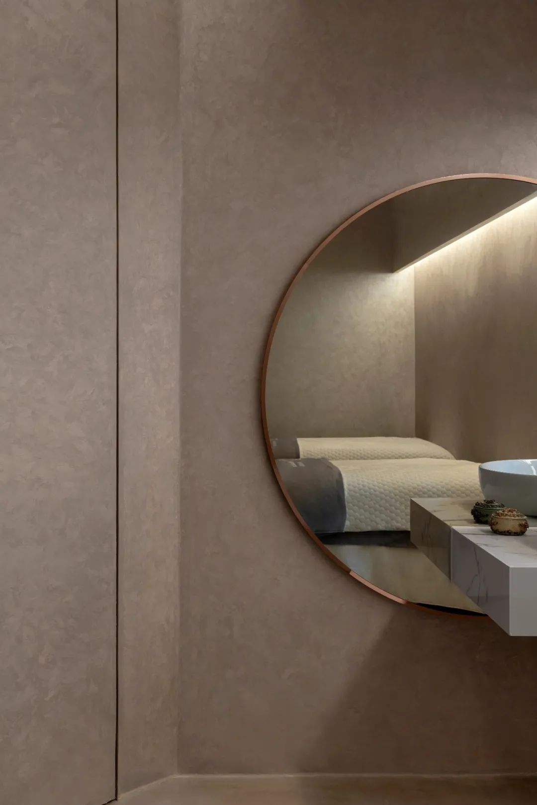 曼尼斐绮肌肤管家丨中国贵阳丨凡舍设计-40