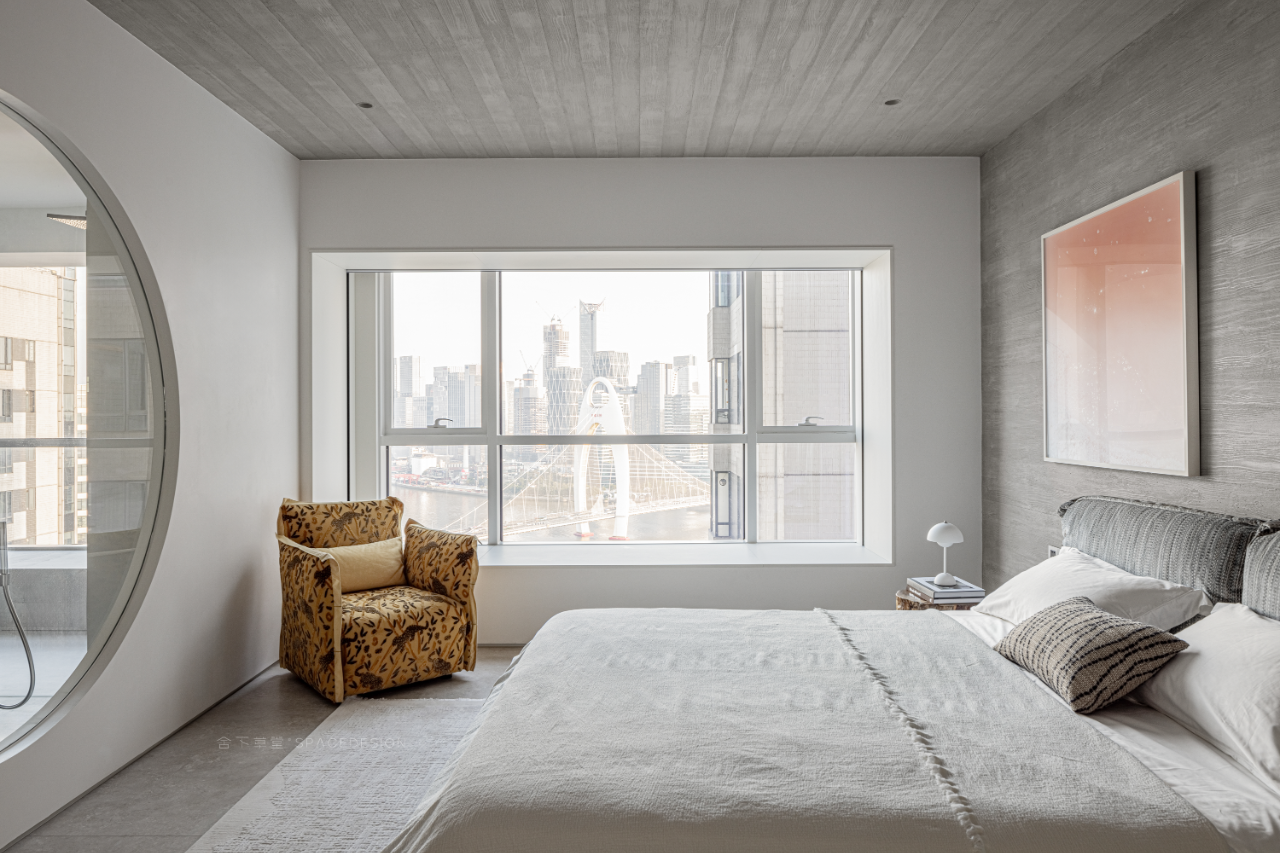 天銮丨中国广州丨舍下作品-50